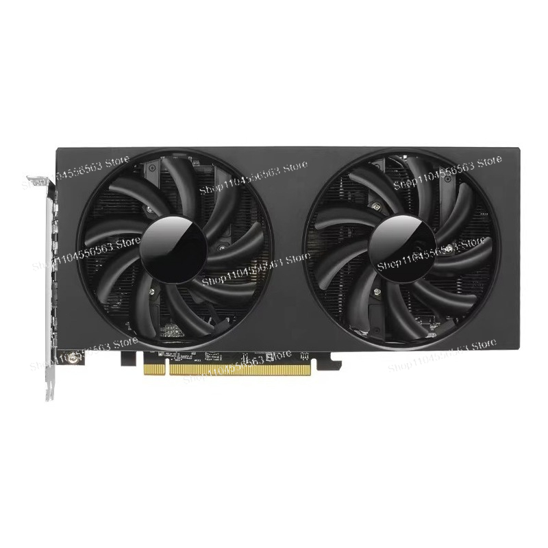 Rx 5700 Xt 8Gb Video Card - Nieuwe, hoogwaardige RX 5700 XT 8GB