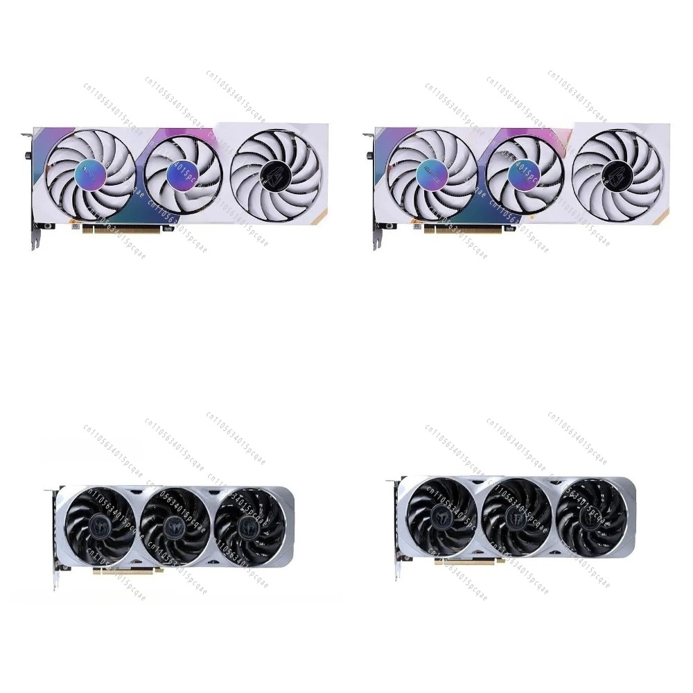 Rtx 3090 24Gb Graphics Card - RTX 3090 24GB GDDR6X Grafische Kaart,
