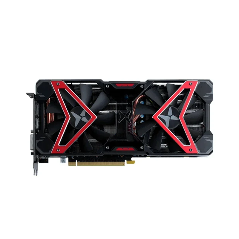 Asrock Radeon RX 5700 XT RX 57 - Rx 5700 Xt 8Gb Video Card recensie en prijs