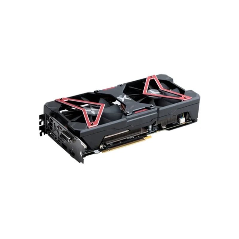Asrock Radeon RX 5700 XT RX 57 - Rx 5700 Xt 8Gb Video Card recensie en prijs